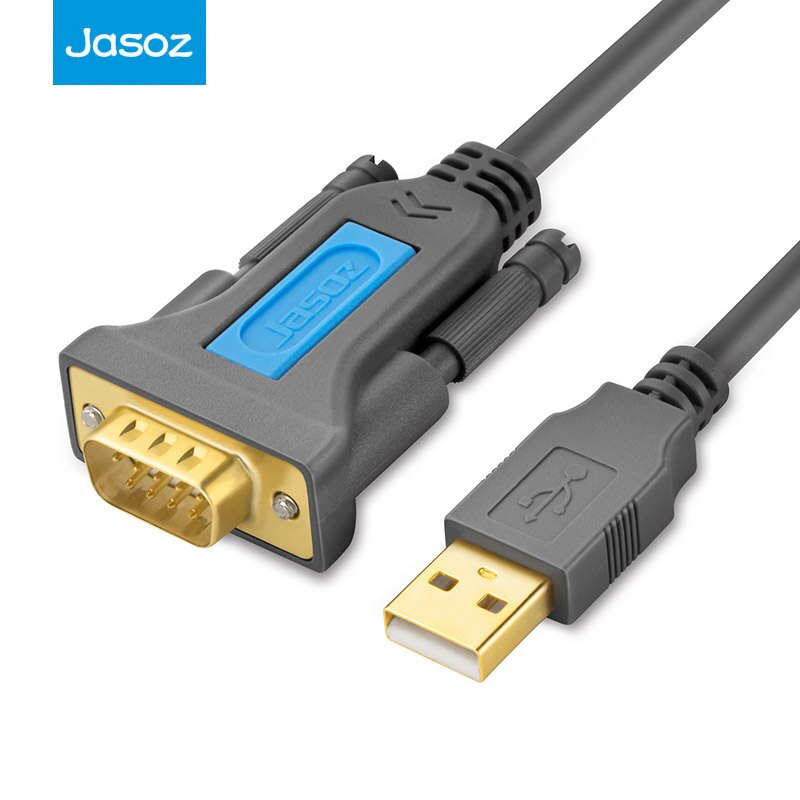 Jasoz-USB to RS232 COM Ʈ  PDA 9 DB9 , PL2..